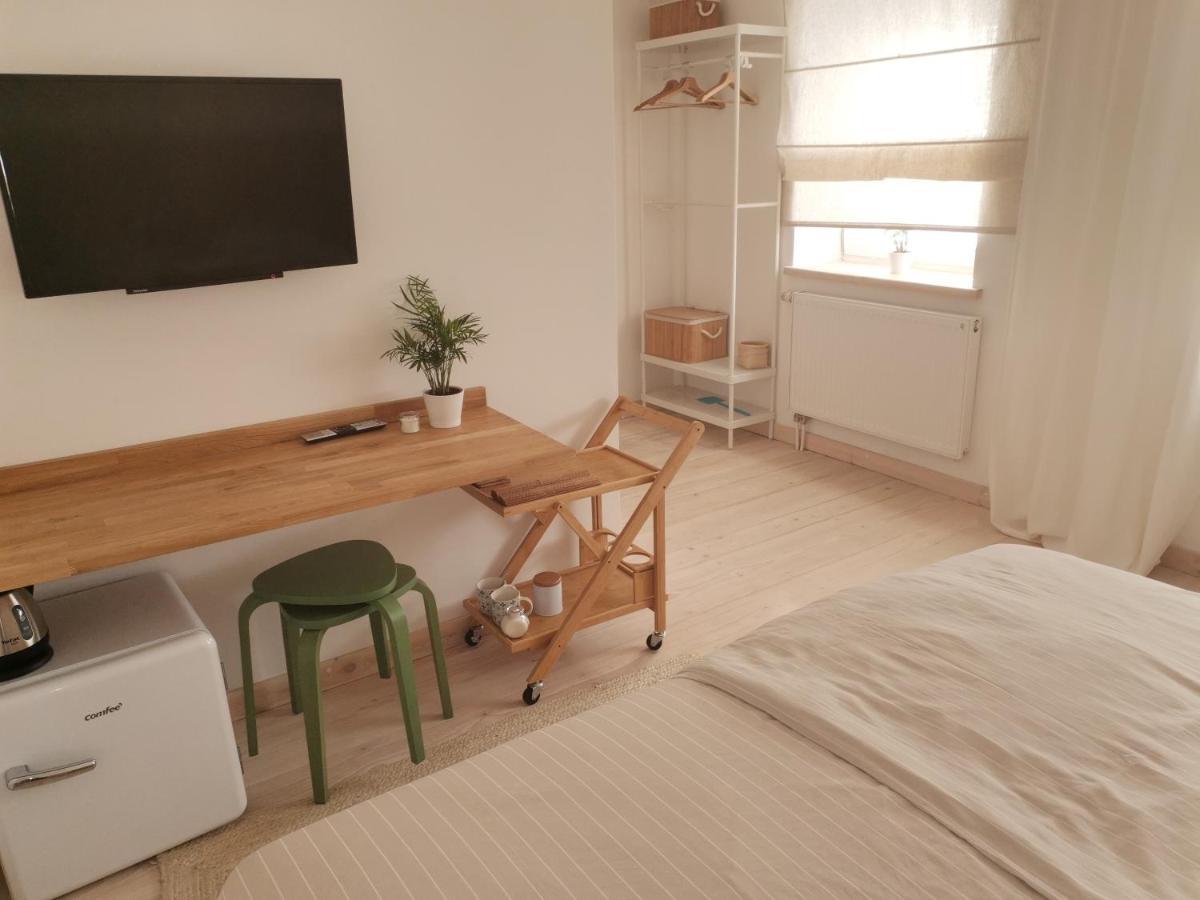 Motyl Apartamenty Studio Lub Pokoj Z Lazienka بيتوم المظهر الخارجي الصورة