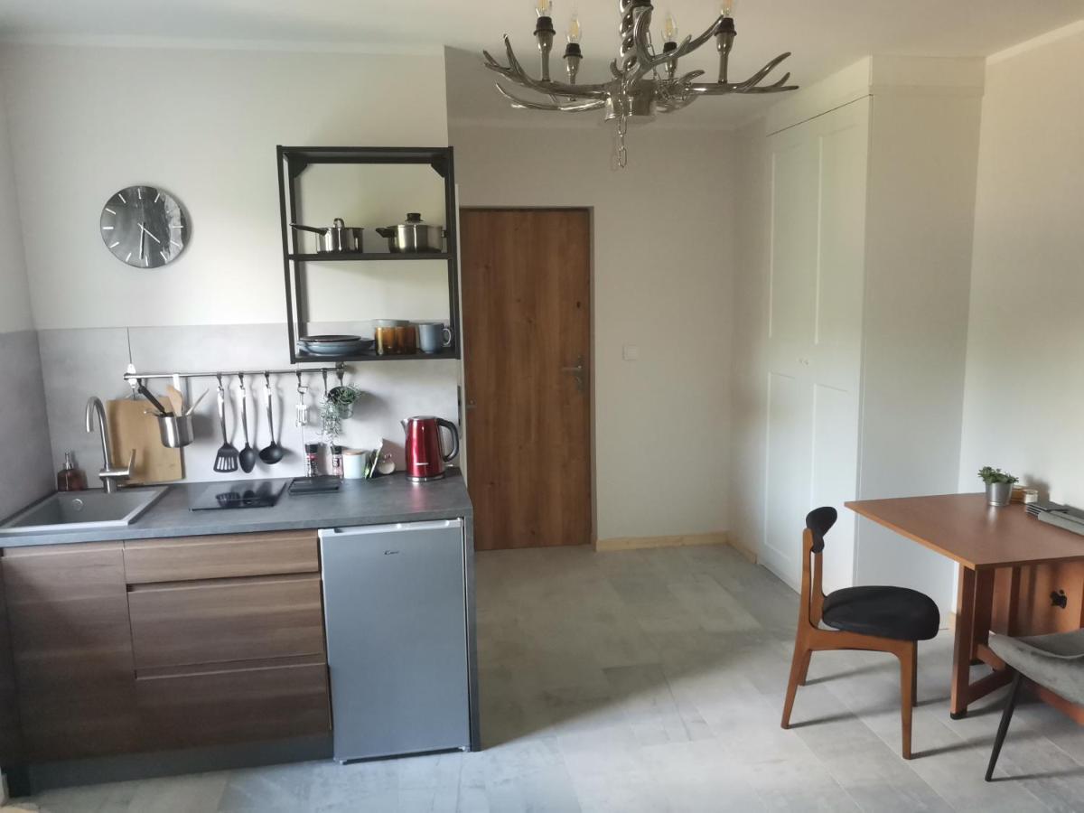 Motyl Apartamenty Studio Lub Pokoj Z Lazienka بيتوم المظهر الخارجي الصورة