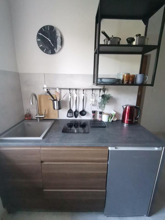 Motyl Apartamenty Studio Lub Pokoj Z Lazienka بيتوم المظهر الخارجي الصورة